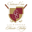 Chateau Elan At The Vintage Hunter Valley logo