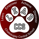Chateaugay Central School District logo