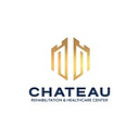 Chateau Rehabilitation and Healthcare Center logo