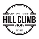 Chateau Impney Hill Climb logo
