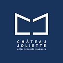Hôtel Château Joliette logo