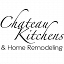 Chateau Kitchens & Home Remodeling logo