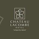 Chateau Lacombe Hotel logo