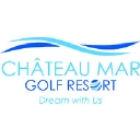 Chateau Mar Golf Resort logo