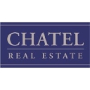Chatel Real Estate logo