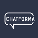 Chatforma logo