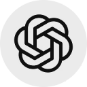 ChatGPT logo