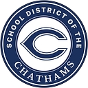 School District of the Chathams logo