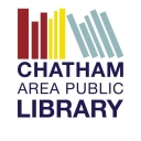 Chatham Area Library District logo