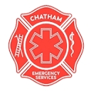 Chatham Emergency Services logo