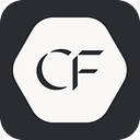 CFC- Chatham Financial Corporation logo
