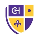 Chatham Hall logo