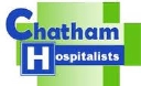 Chatham Hospitalists, Llc logo
