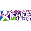 CHATHAM COUNTY PARTNERSHIP FOR CHILDREN logo