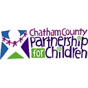 Chatham County Partnership For Children logo