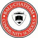 Ball Chatham School District logo