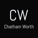 Chatham Worth logo