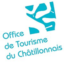Office du Tourisme de Nivelles - Office du Tourisme de la Ville logo