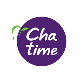Chatime logo
