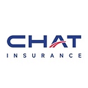 Chat Insurance Services Inc. logo