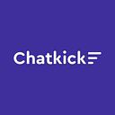 Chatkick Talent CRM logo