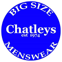 Chatleys Menswear logo