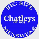Chatleys Menswear logo
