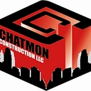 Chatmon Construction logo