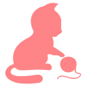 Chatmouille logo