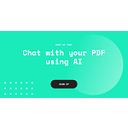 Chatpdf So Chat With Pdf logo