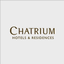 Chatrium Hotels logo
