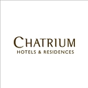 Chatrium Hotels (Global) logo