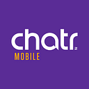 Chatr Mobile logo