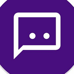 ChatShape logo