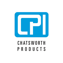 Chatsworth Products, Inc. logo