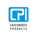 CHATSWORTH PRODUCTS logo