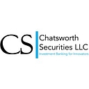Chatsworth Securities logo