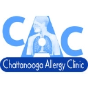 Chattanooga Allergy Clinic logo