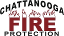 Chattanooga Fire Protection logo