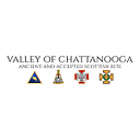 Scottish Rite Foundation Valley of logo