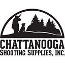 Chattanooga Shooting Supplies logo