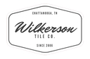 Wilkerson Tile logo