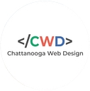 Chattanooga Web Design logo