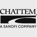 Chattem, Inc. logo