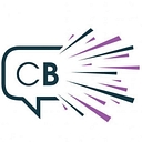Chatterblast Media logo