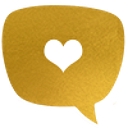 Chatter Nola logo