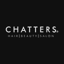 CHATTERS logo