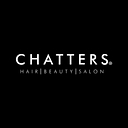 CHATTERS logo