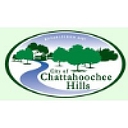 City of Chattahoochee Hills logo