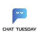 CHAT TUESDAY logo